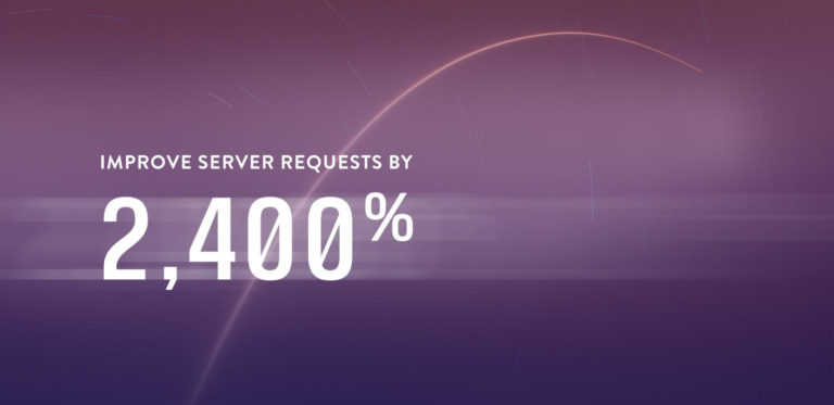 Microcaching WordPress in Nginx to Improve Server Requests by<span class="no-widows"> </span>2,400%