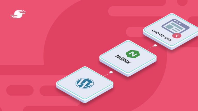 Turn Your WordPress Site Into a Static Site With Aggressive Nginx Page<span class="no-widows"> </span>Caching