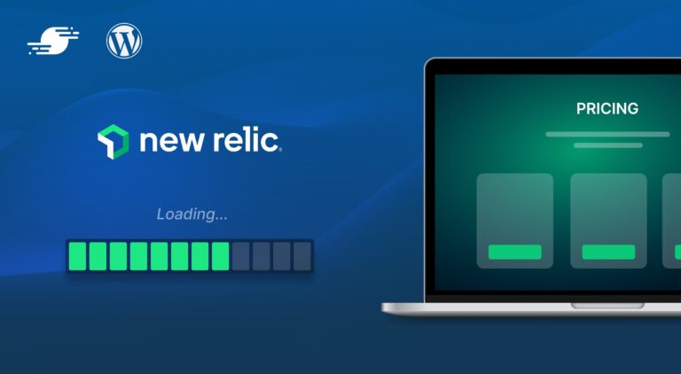 Using New Relic to Debug a Slow WordPress<span class="no-widows"> </span>Site